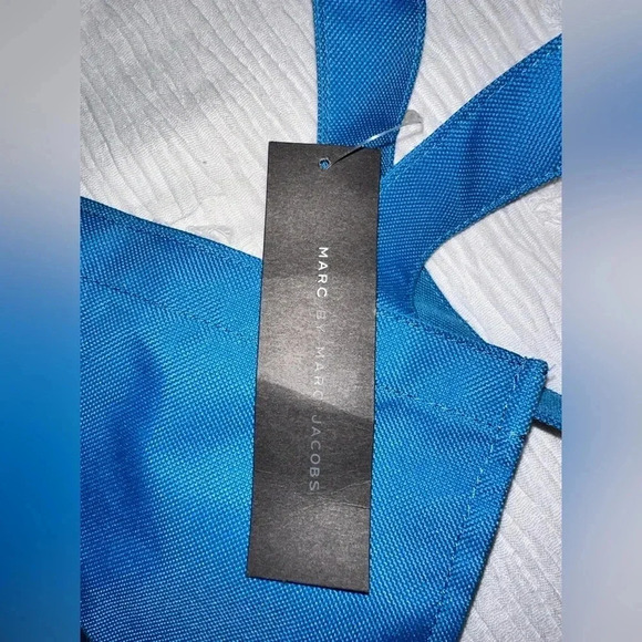 Jacobs By Marc Jacobs Canvas Tote - NWT - Picture 5 of 7